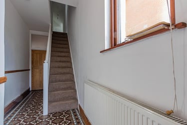 5 bed house, Pentyrch Street, Cathays, Cardiff, CF244JX - Image 11